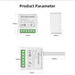 AUBESS WiFi 2 Gang Smart Mini Switch |Smart Home