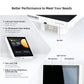 Aubess Ewelink Smart Control Screen 86WIFI | Built-in ZigBee Gateway