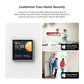 Aubess Ewelink Smart Control Screen 86WIFI | Built-in ZigBee Gateway