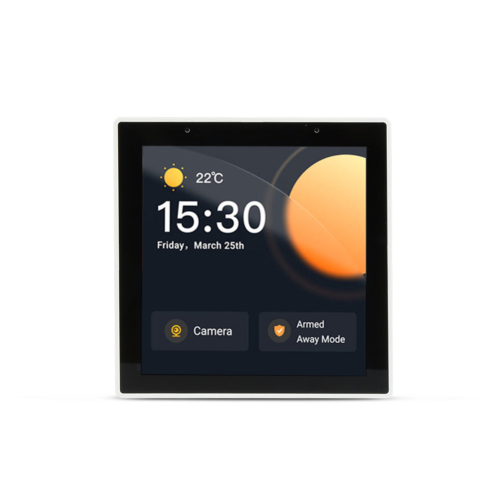 Aubess Ewelink Smart Control Screen 86WIFI | Built-in ZigBee Gateway