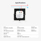 Aubess Ewelink Smart Control Screen 86WIFI | Built-in ZigBee Gateway