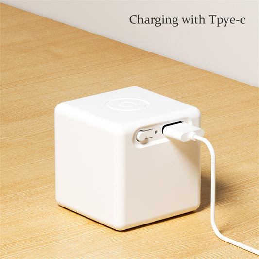 Aubess Tuya Bluetooth Finger Robot | Rechargeable Model