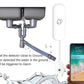 AUBESS Tuya WiFi Water Sensor | Water Leakage Alarm