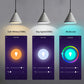 Aubess Tuya WiFi BR30 Smart Bulb 13W | Voice Control