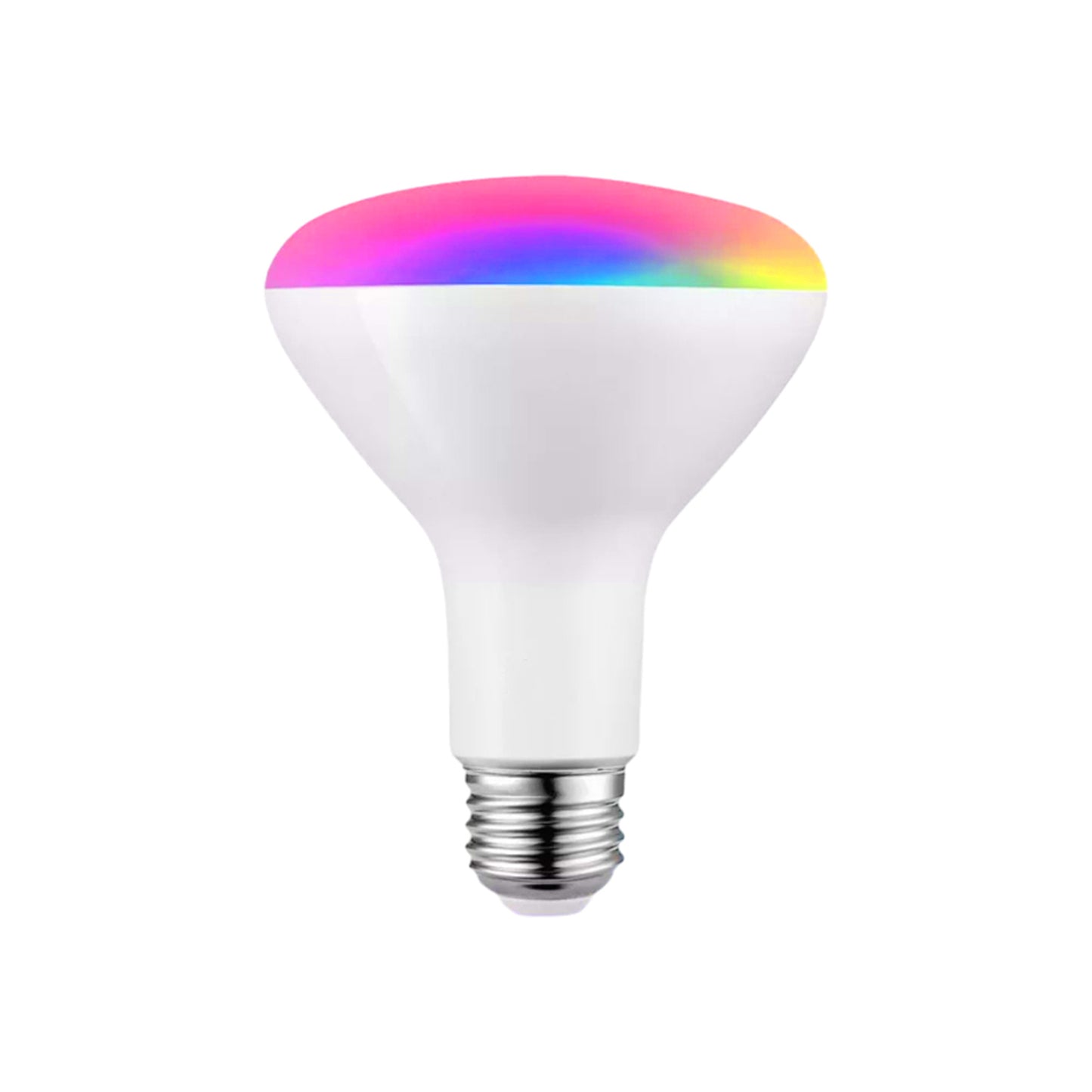 Aubess Tuya WiFi BR30 Smart Bulb 13W | Voice Control