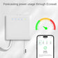 Tuya WiFi / ZigBee Electric Radiator Thermostat