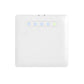 Tuya WiFi / ZigBee Electric Radiator Thermostat