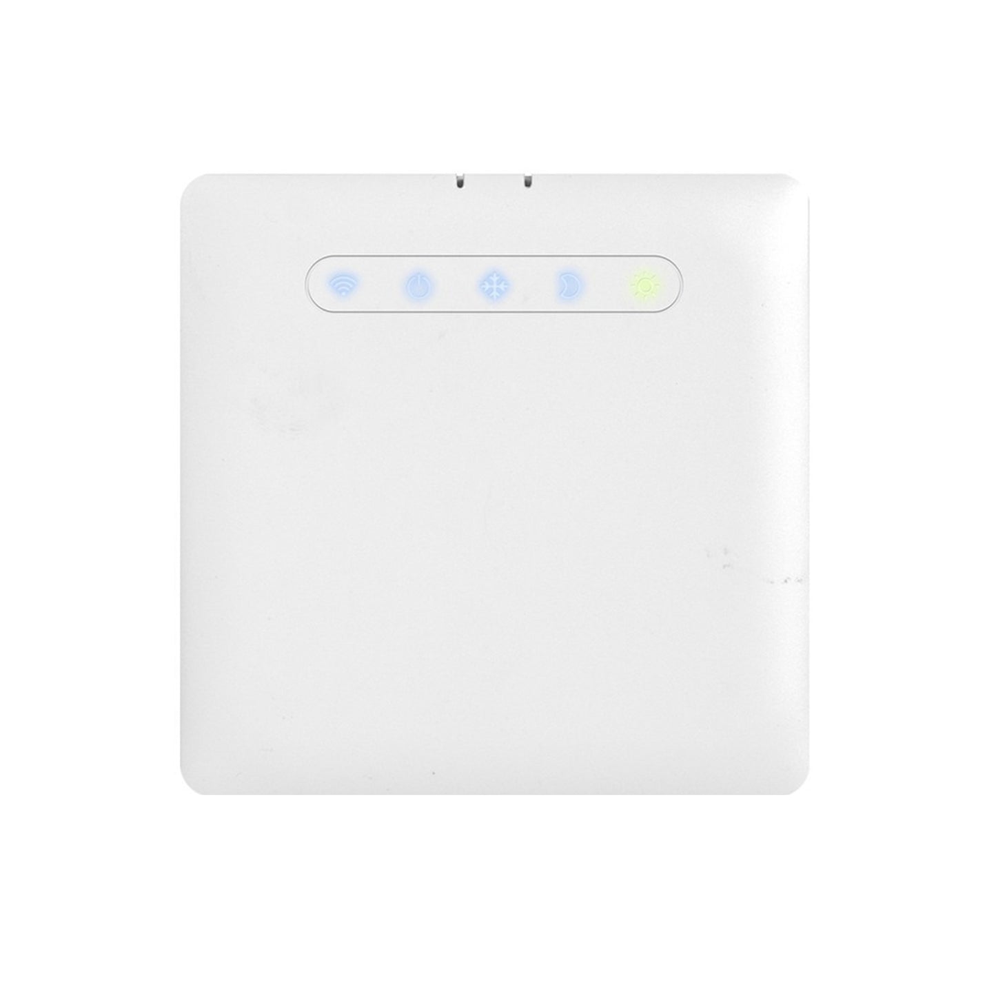 Tuya WiFi / ZigBee Electric Radiator Thermostat