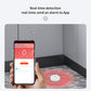 AUBESS Tuya Zigbee Smart Water Sensor | Real-time Detection