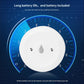 AUBESS Tuya Zigbee Smart Water Sensor | Real-time Detection
