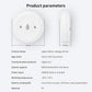 AUBESS Tuya Zigbee Smart Water Sensor | Real-time Detection