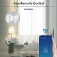 AUBESS Tuya ZigBee Smart DIY Switch 16A |Voice Control