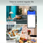 AUBESS Tuya ZigBee Smart DIY Switch 16A |Voice Control