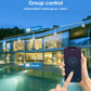AUBESS Tuya ZigBee Smart DIY Switch 16A |Voice Control