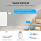AUBESS Tuya Zigbee Heating System|Accurate Temperature