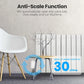 AUBESS Tuya Zigbee Heating System|Accurate Temperature