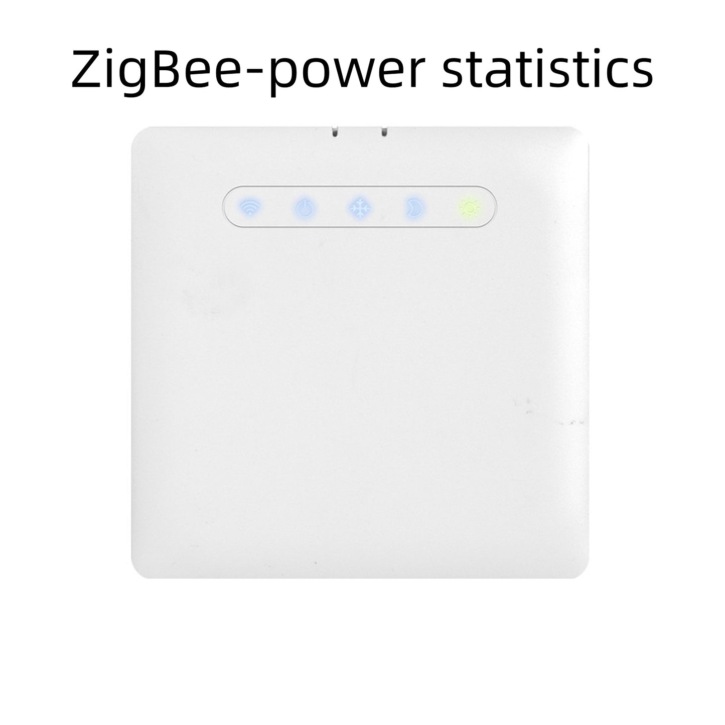 Tuya WiFi / ZigBee Electric Radiator Thermostat
