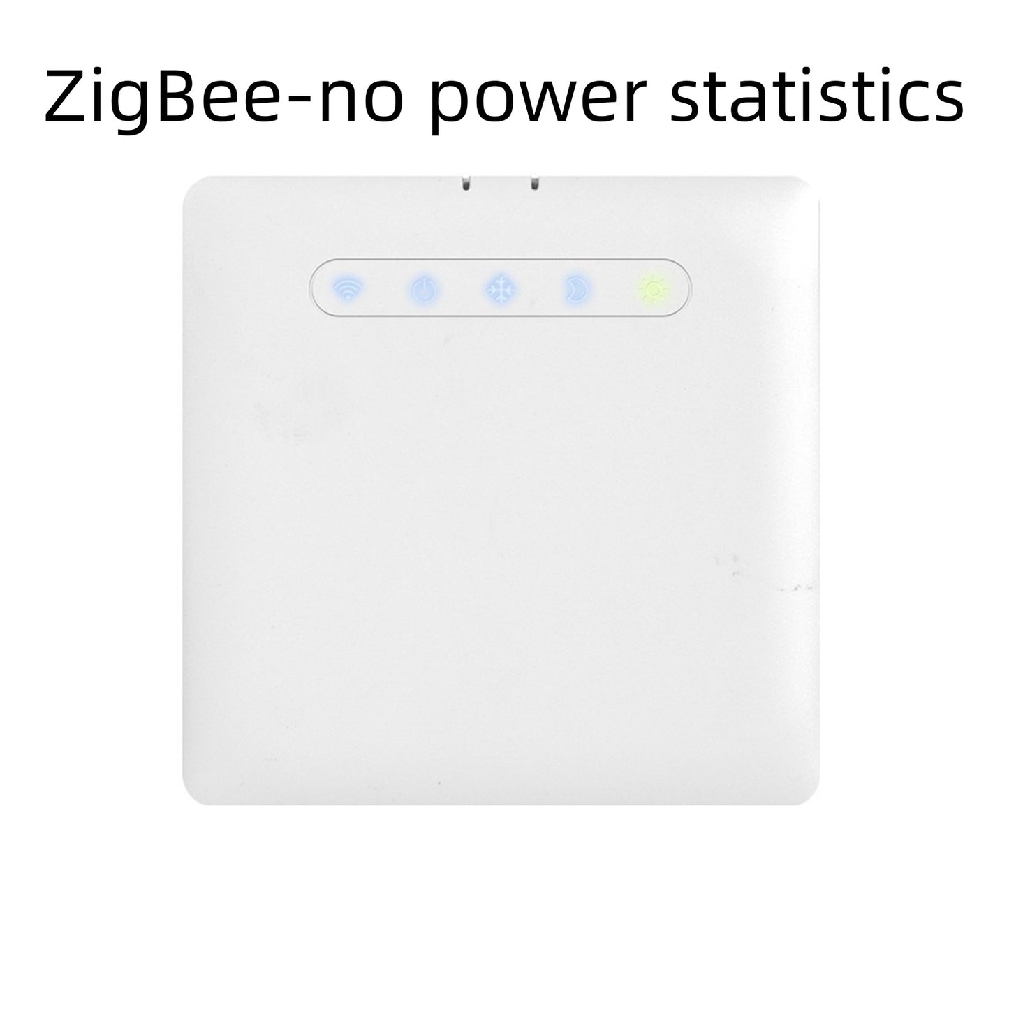 Tuya WiFi / ZigBee Electric Radiator Thermostat