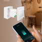 AUBESS Tuya Wifi Mini Smart Switch16A Supporte Amazon Alexa Google Home Yandex Alice
