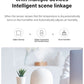 AUBESS TUYA Zigbee3.0 Gateway|Wide Compatibility