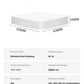 AUBESS TUYA Zigbee3.0 Gateway|Wide Compatibility