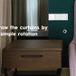 AUBESS Tuya Zigbee Smart Knob|Dimmable