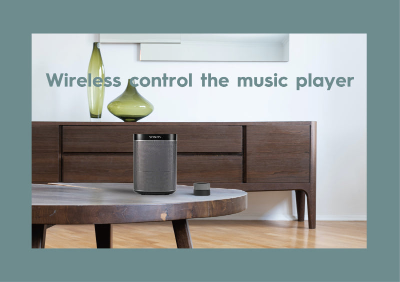 AUBESS Tuya Zigbee Smart Knob|Dimmable