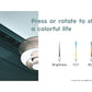 AUBESS Tuya Zigbee Smart Knob|Dimmable