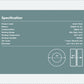 AUBESS Tuya Zigbee Smart Knob|Dimmable