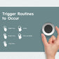 AUBESS Tuya Zigbee Smart Knob|Dimmable