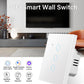 AUBESS TUYA WIFI Smart  1 / 2 / 3 / 4gang Switch | Zero fire | EU
