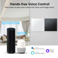 AUBESS TUYA WIFI Smart  1 / 2 / 3 / 4gang Switch | Zero fire | EU