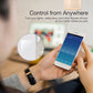 AUBESS TUYA WIFI Smart  1 / 2 / 3 / 4gang Switch | Zero fire | EU