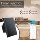 AUBESS TUYA WIFI Smart  1 / 2 / 3 / 4gang Switch | Zero fire | EU