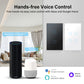 AUBESS TUYA WIFI Smart 1 / 2 / 3 / 4gang Switch | Zero Fire Requires A Neutral Line | US