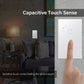 AUBESS TUYA WIFI Smart 1 / 2 / 3 / 4gang Switch | Zero Fire Requires A Neutral Line | US