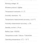 AUBESS Tuya ZigBee Temperature And Humidity Sensor|Temperature Unit Switch