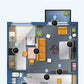AUBESS WiFi IR Remote Controller |App Remote Control
